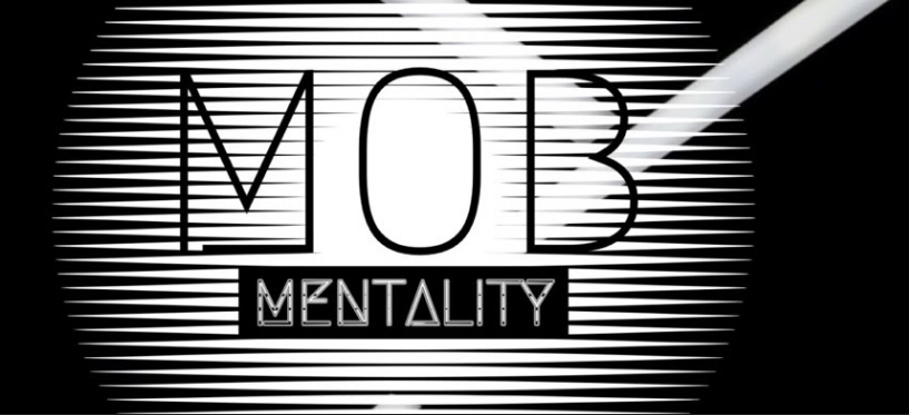 Mob Mentality Video Podcast logo