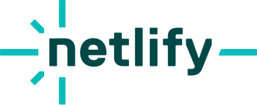 Netlify Logo